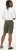D555 Wigan 1 Elasticated Waist Fleece Cargo Shorts Khaki - Joggingbukser og shorts - Sweatpants og Sweatshorts 2XL-12XL