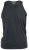 D555 Fabio Tanktop Charcoal - T-shirts - T-shirts i store størrelser - 2XL-14XL