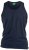 D555 Fabio Tanktop Mørkeblå - T-shirts - T-shirts i store størrelser - 2XL-14XL