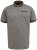 D555 Holyhead Tekstureret Piké med Brystlomme Grå - Polotrøjer - Polotrøjer 2XL-8XL