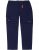 Adamo Tobias Outdoor Zipp-off Pants Navy - Sportstøj & outdoor - Sportstøj i store størrelser til mænd
