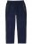 Adamo Ottawa Fleece Pants Navy - Sportstøj & outdoor - Sportstøj i store størrelser til mænd