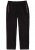Adamo Ottawa Fleece Pants Black - Sportstøj & Outdoor - Sportstøj i store størrelser til mænd