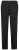 Adamo Ottawa Fleece Pants Black - Sportstøj & Outdoor - Sportstøj i store størrelser til mænd