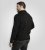D555 Enrique Strikket Chenillecardigan med Lynlås Sort - Trøjer og hættetrøjer - Trøjer og Hættetrøjer i store størrelser - 2XL-14XL