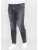 D555 Benson Tapered Fit Stretch Jeans Stonewash - Jeans og Bukser - Herrejeans og bukser i store størrelser W40-W70