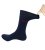 D555 Harold 2 Multi Color Pack of 3 Extra Wide Comfort Fit Socks - Undertøj og badetøj - Badetøj og Undertøj i store størrelser 