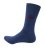 D555 Harold 2 Multi Color Pack of 3 Extra Wide Comfort Fit Socks - Undertøj og badetøj - Badetøj og Undertøj i store størrelser 