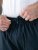 D555 Mitchell 2 Stretch Shorts med Elastisk Talje Marineblå - Joggingbukser og shorts - Sweatpants og Sweatshorts 2XL-12XL