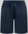 D555 Mitchell 2 Stretch Shorts med Elastisk Talje Marineblå - Joggingbukser og shorts - Sweatpants og Sweatshorts 2XL-12XL