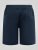 D555 Mitchell 2 Stretch Shorts med Elastisk Talje Marineblå - Joggingbukser og shorts - Sweatpants og Sweatshorts 2XL-12XL