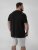 D555 Macfarlan T-shirt med Gorillatryk Sort - Tøj i store størrelser - Tøj i store størrelser til mænd