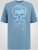 D555 Miller Bearded Skull T-shirt med tryk - T-shirts - T-shirts i store størrelser - 2XL-14XL