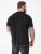 D555 Hugh Official ACDC Highway To Hell T-shirt med tryk Sort - T-shirts - T-shirts i store størrelser - 2XL-14XL