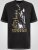 D555 Stokes Official Jimi Hendrix Experience T-shirt med tryk - T-shirts - T-shirts i store størrelser - 2XL-14XL