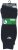 D555 Logan Sports And Leisure Socks 2-Pack Black - Undertøj og badetøj - Badetøj og Undertøj i store størrelser 