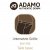 Adamo 5-Pocket Low Rise Jeans Medium Blue - Jeans og bukser - Herrejeans og bukser i store størrelser W40-W70