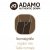 Adamo 5-Pocket Regular Rise Jeans Black - Jeans og bukser - Herrejeans og bukser i store størrelser W40-W70
