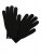 Jack & Jones Barry Strikkede handsker Sort - Handsker - 