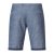 D555 Cliff Shorts Navy - Shorts - Shorts i store størrelser - W40-W60