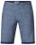 D555 Cliff Shorts Navy - Shorts - Shorts i store størrelser - W40-W60
