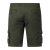 D555 Larry Cargo Shorts Khaki - Shorts - Shorts i store størrelser - W40-W60