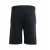 D555 Burlington Couture Jersey Shorts Black - Joggingbukser og shorts - Sweatpants og Sweatshorts 2XL-12XL