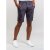 D555 Chapman Shorts Navy - Shorts - Shorts i store størrelser - W40-W60