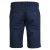 D555 Lopez Stretch Shorts Navy - Shorts - Shorts i store størrelser - W40-W60