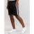 D555 Hayes Sweat-shorts Black - Joggingbukser og shorts - Sweatpants og Sweatshorts 2XL-12XL