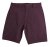 D555 Bandit Ao Micro Print Stretch Chino Shorts - Shorts - Shorts i store størrelser - W40-W60
