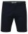 D555 Opala-1 Stretch Chino Shorts Navy - Shorts - Shorts i store størrelser - W40-W60