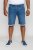 D555 BROXBOURNE Denim Shorts - Shorts - Shorts i store størrelser - W40-W60