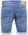 D555 BROXBOURNE Denim Shorts - Shorts - Shorts i store størrelser - W40-W60