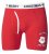 D555 Claus Christmas Boxers 2-pack - Undertøj og badetøj - Badetøj og Undertøj i store størrelser 