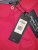 Tommy Hilfiger Classic Polo Dark Pink - Motleys vilde apriludsalg - 