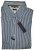 Tommy Hilfiger North Stripe Long Sleeve Shirt Blue/White - Motleys vilde apriludsalg - 
