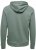 Blend Hoodie 4285 Duck Green - Trøjer og hættetrøjer - Trøjer og Hættetrøjer i store størrelser - 2XL-14XL