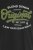 Blend 4568 T-Shirt Black - T-shirts - T-shirts i store størrelser - 2XL-14XL