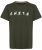 Blend 4795 T-Shirt Forest Night Green - T-shirts - T-shirts i store størrelser - 2XL-14XL