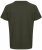 Blend 4795 T-Shirt Forest Night Green - T-shirts - T-shirts i store størrelser - 2XL-14XL