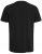 Blend 4795 T-Shirt Black - T-shirts - T-shirts i store størrelser - 2XL-14XL