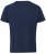 Blend 8411 T-Shirt Dress Blues - T-shirts - T-shirts i store størrelser - 2XL-14XL