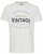 Blend 5018 T-Shirt white - T-shirts - T-shirts i store størrelser - 2XL-14XL