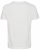 Blend 5018 T-Shirt white - T-shirts - T-shirts i store størrelser - 2XL-14XL