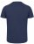 Blend 5018 T-Shirt Navy - T-shirts - T-shirts i store størrelser - 2XL-14XL
