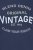 Blend 5018 T-Shirt Navy - T-shirts - T-shirts i store størrelser - 2XL-14XL