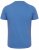 Blend 5018 T-Shirt Blue - T-shirts - T-shirts i store størrelser - 2XL-14XL