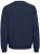 Blend 5055 Sweatshirt Dress Blues - Trøjer og Hættetrøjer - Trøjer og Hættetrøjer i store størrelser - 2XL-14XL