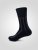 D555 Harold 3 Extra Wide Comfort Fit Socks 3-pack Navy/Denim - Undertøj og badetøj - Badetøj og Undertøj i store størrelser 